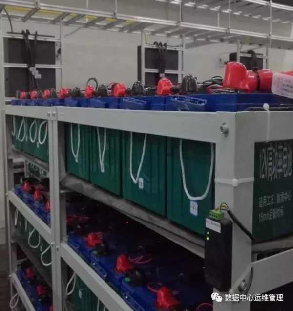 极品白丝美女被肏视频 大型数据中心蓄电池规划与应用中的痛点及展望5