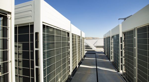 专家建议：空调机组制冷剂的充注量-海洛斯空调资讯