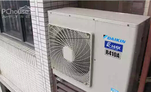 极品白丝美女被肏视频 呼吸舒适空气 三菱重工、大金中央空调评测