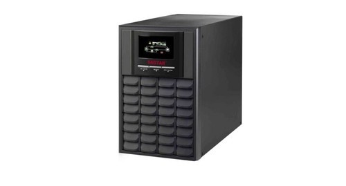 UPS不间断电源 外接36V蓄电池组