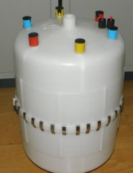 艾默生机房空调加湿罐8kg