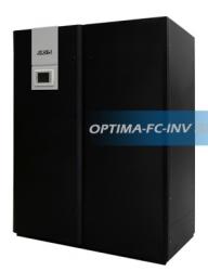 阿尔西OPTIMA-FC带自然冷却机房专用空调机组