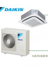 大金 FCQ125XAV2C SKYAIR系列系列定频5匹天花板嵌入式