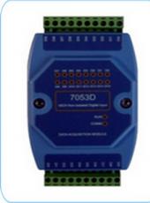 斯特纽STU-7053信号采集器