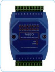 斯特纽STU-7053信号采集器