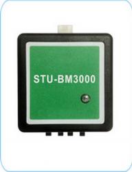 斯特纽STU-BM3000电池监制系统
