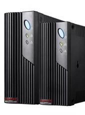 山特后备式UPS不间断电源MT500/1000 PRO 
