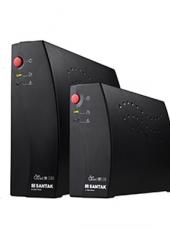 山特后备式UPS不间断电源TG-E1000/500