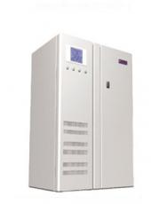 黄金枫叶网络型大功率在线式UPS:优势系列(三进三出)