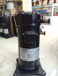 原装大金5p匹空气能空调压缩机弯管直管JT160BCBY1L JT160GABY1L